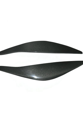 专用于Vauxhall Opel 欧宝Vectra150款改装碳纤灯眉insignia眼眉