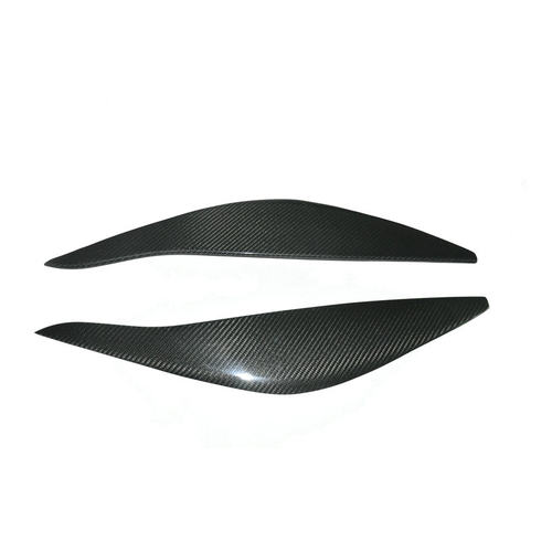 专用于Vauxhall Opel 欧宝Vectra150款改装碳纤灯眉insignia眼眉