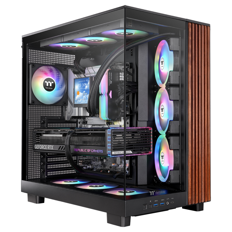 光透View380XLWSARGB