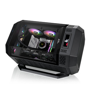 Thermaltake(Tt）机箱The Tower 300机箱专用支架海景房机箱