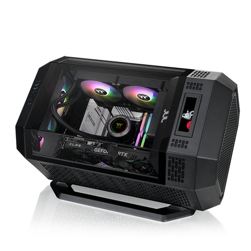 ThermaltakeTower300机箱支架