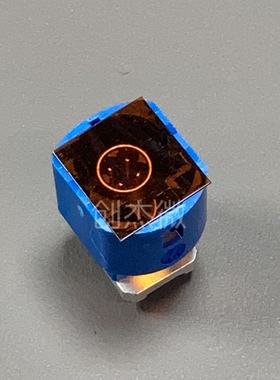 原装 HSDNCSPPCB14A LVDS 立式插座4P AMPHENOL/安费诺