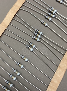 NFR25H0001008JR500 RES 1 OHM 1/2W 5% AXIAL
