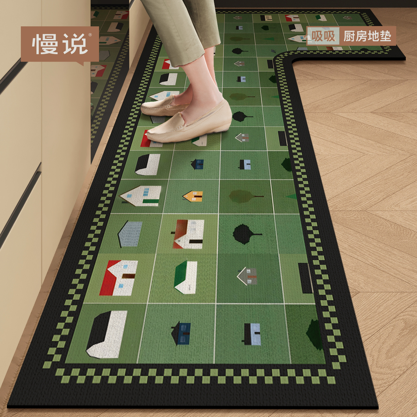 潮流精品，品质保证