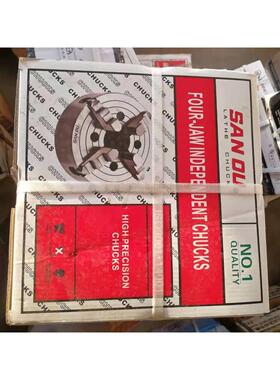 配件 三鸥四爪短锥卡盘 72200/DK4 K72250/D6机床