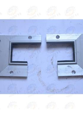 南通3科技投资集团X630万能铣床刮屑板