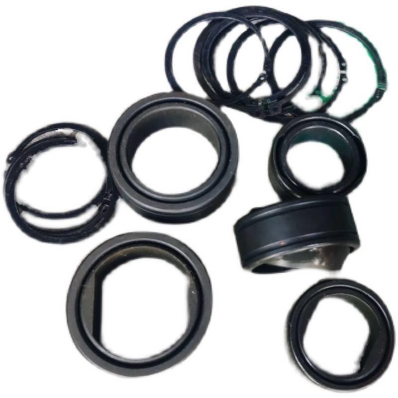 机床配件冲床离合器锡文丰LZ600关节轴承导套外径62孔无40厚度26.