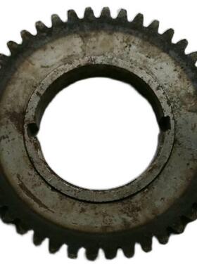 中捷友谊上海五Z3040/Z3050*16摇机臂钻床配件41320齿轮Z44/M2.5