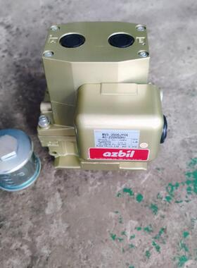 机床配件冲配件TACO安全双联电磁阀MVS-3506/3510J床YCG离合器安