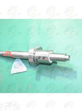 南通XK6325B X5K5325B数控万能铣床铣头滚珠丝杆250*300机床配件