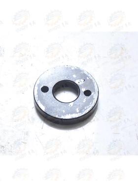 X52K 4X5032 X53K X5040 B1-00K立式铣床升降丝杆保险锁紧螺母M24