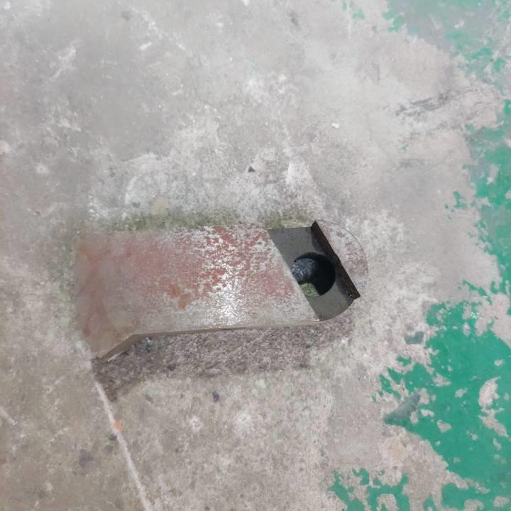 机床配件冲床配件键尾扬州二轻飞4力0吨冲床主键柄键尾