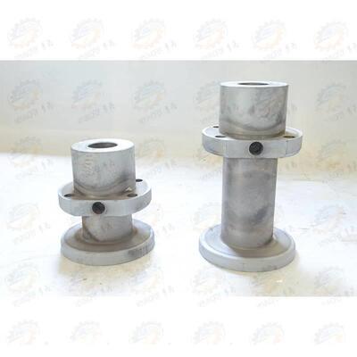 兰州天水星火配件有限公司CWA611100 CWA6125车床中丝杆法兰座