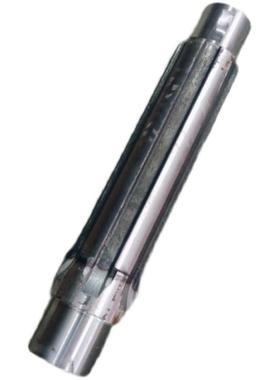 云南宝鸡CY6140/50 CS610/50车床配4件2057花键轴总长248/6-45*12