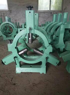 中心架正品大连C630沈阳CW6163B 6166车床中心架跟刀架可带滚轮