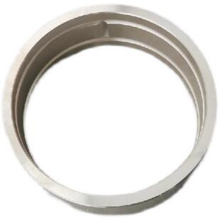 沃得精机JH21-60吨气动1冲床前支撑铜套后支撑铜套外径40内孔125