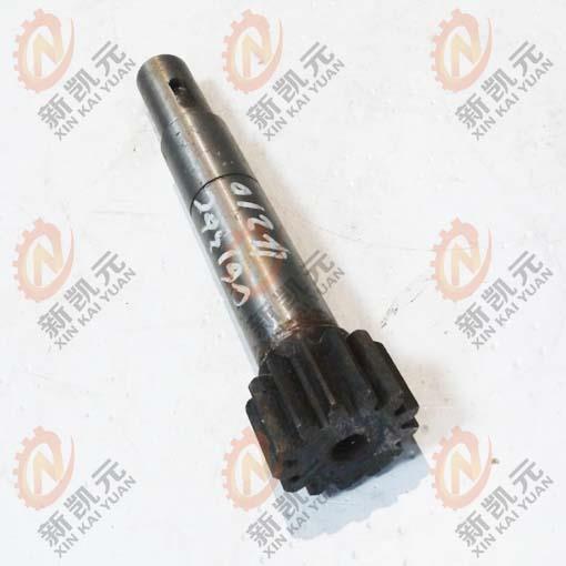 盐城床配件C6136C-4210齿轴 齿条轴Z13/L1机70 车床配件机床配件