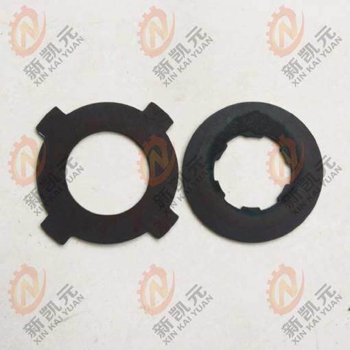 天水大连沈阳机床配件CW61100-20222023内/摩擦片/外摩擦片车床机