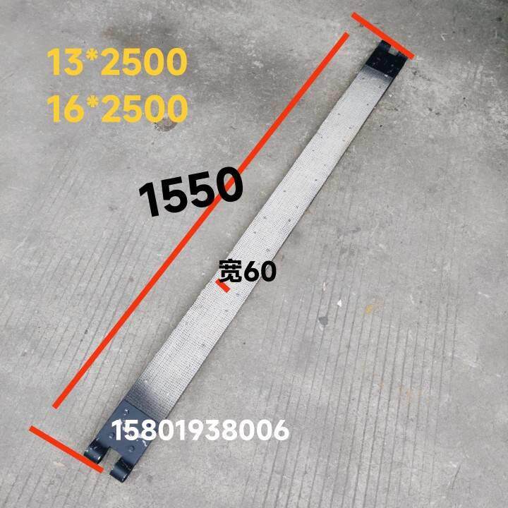 上二锻 沃得精长浙锻100吨125T冲床不锈钢加皮刹车带宽度1001250