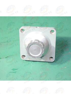 配件 南通X6325 X330A系列万能铣床6走刀换档拨叉手柄总成机床