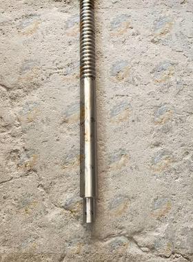 配件 太原配件厂CT6140 C6150车床小拖板丝杆 中T拖板丝杆 床身大