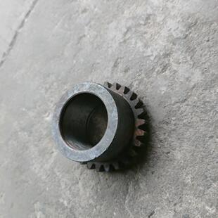 2035C齿轮Z26 35A CW6180C车床配件02 机床配件大连机床W6163C