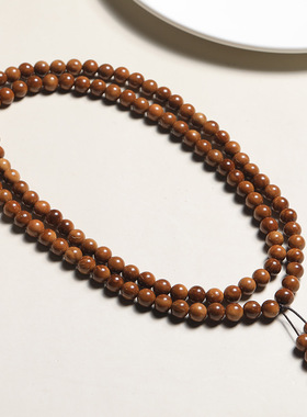 库克圆珠手链单圈文玩念珠首饰厂家批发多种规格尺寸男女式民族风