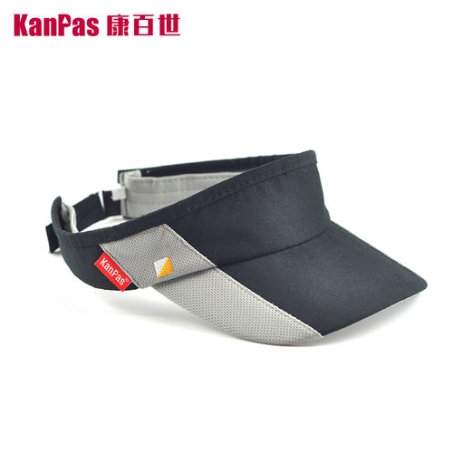 帽子无顶帽子Kanpas空顶帽
