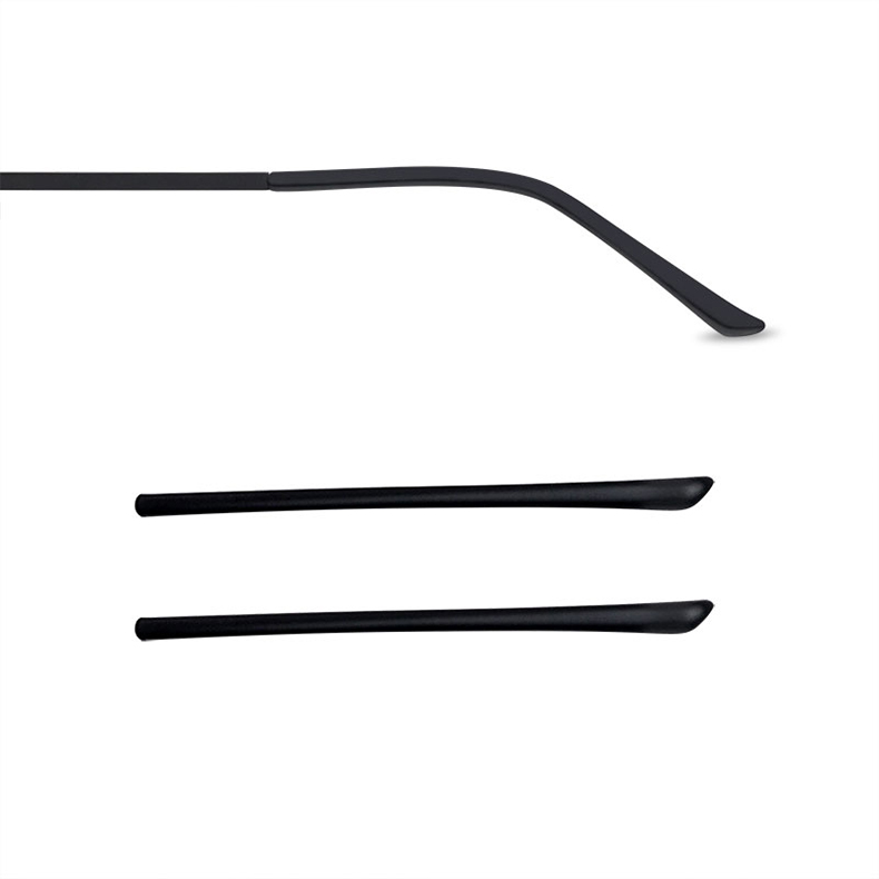 UNIIR 独美眼镜 专用配件镜腿镜圈  TPE橡胶设计,ZIPPO/瑞士军刀/眼镜,眼镜防滑耳套,淘宝优惠券,粉丝福利购,淘宝优惠卷