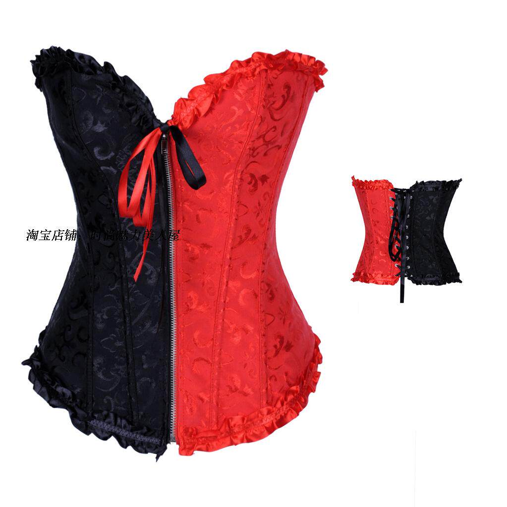 Body 9010, sexy en polyester - Ref 658799 Image 1