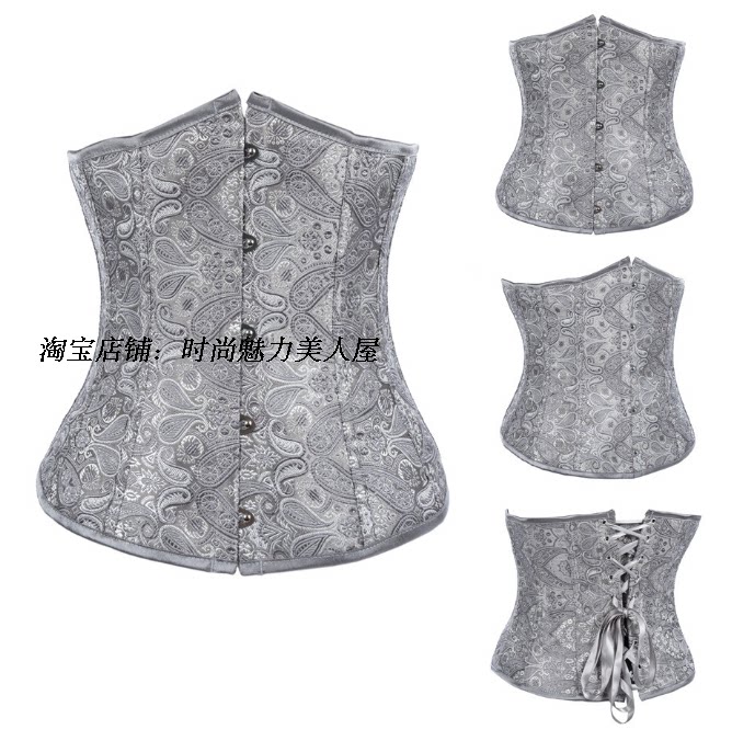 Corset en spandex - Ref 674175 Image 3