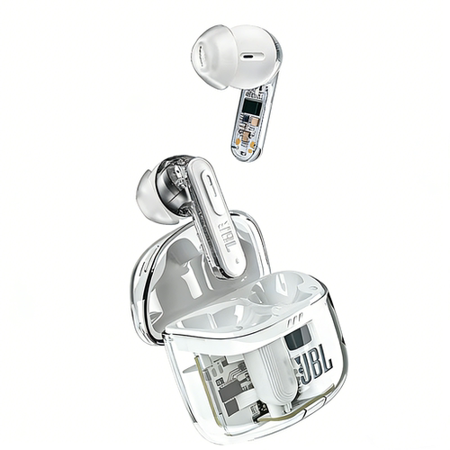 JBL TUNE FLEX2二代小晶豆半入耳真无线降噪耳机丢失维修补配单只