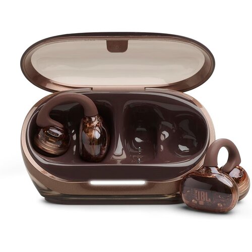 JBL SOUNDGEAR CLIPS琉璃扣蓝牙耳机补配左右耳充电仓丢失补配