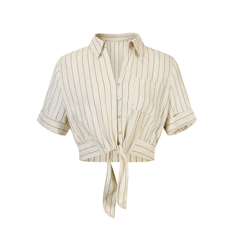 ACDY 2025年夏季新款时尚套装女气质条纹衬衫 半裙5DCTZ25796,女装/女士精品,时尚套装,淘宝优惠券,粉丝福利购,淘宝优惠卷