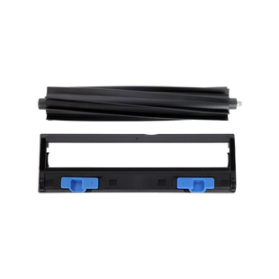 科沃斯地宝扫地机器人配件 X2/X2 PRO/X2 COMBO专用胶刷套装