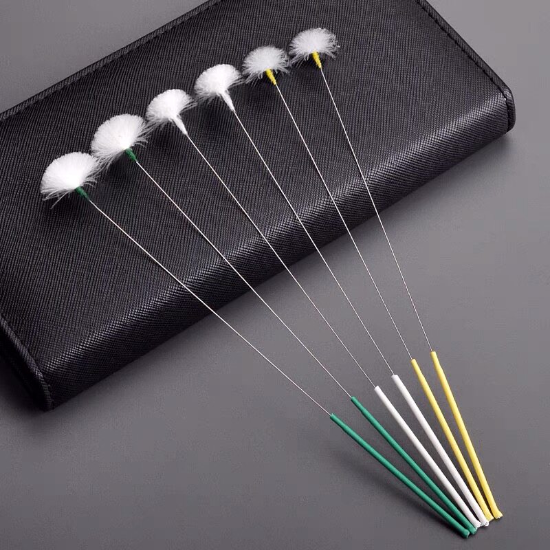 专业防滑柄神器大中小采耳工具
