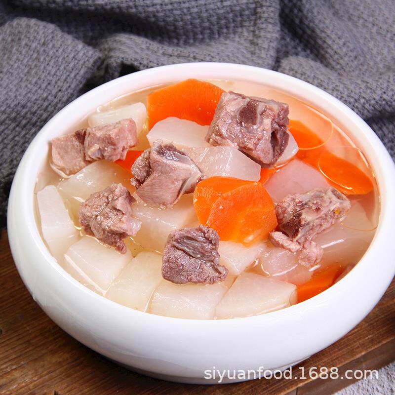 纯味鲜Beef powder seasoning1kg牛肉汤增鲜火锅料韩式料理