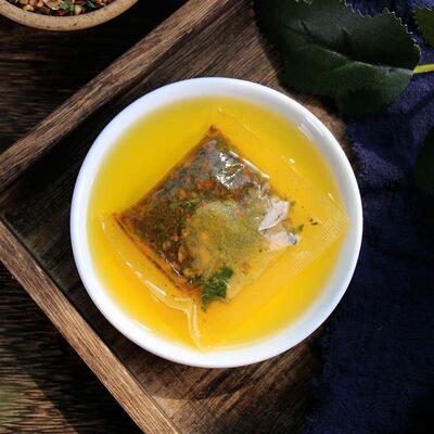 Health-preserving flower茶茶包独立小包装养生食品