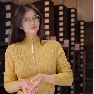 轻奢时尚 悠悠奢品 毛衣K7545 Valkyvia