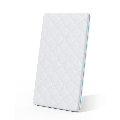 爱里奇婴儿床垫空气纤维可水洗