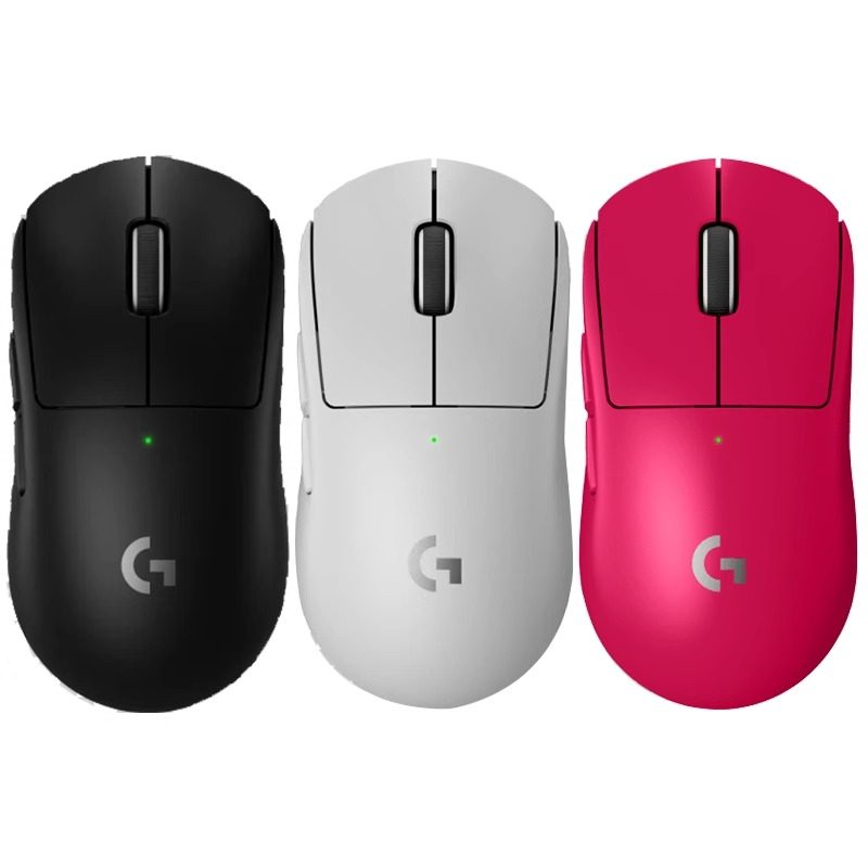 罗技gpw三代狗屁王3代无线鼠标gpx电竞游戏60g轻量化鼠标非全新