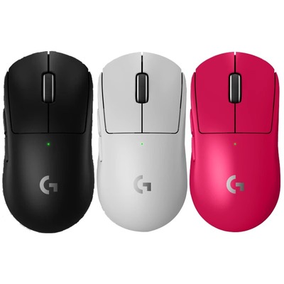 全新正品GPW3代无线鼠标