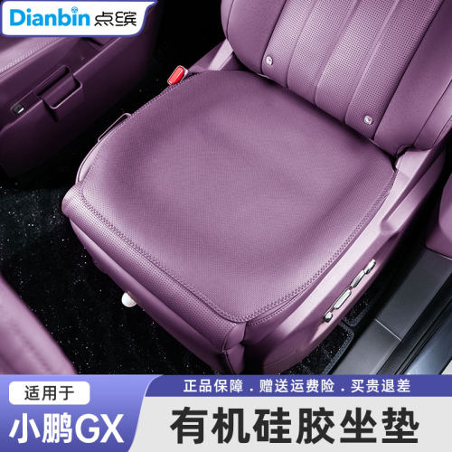 点缤小鹏GX四季通用坐垫