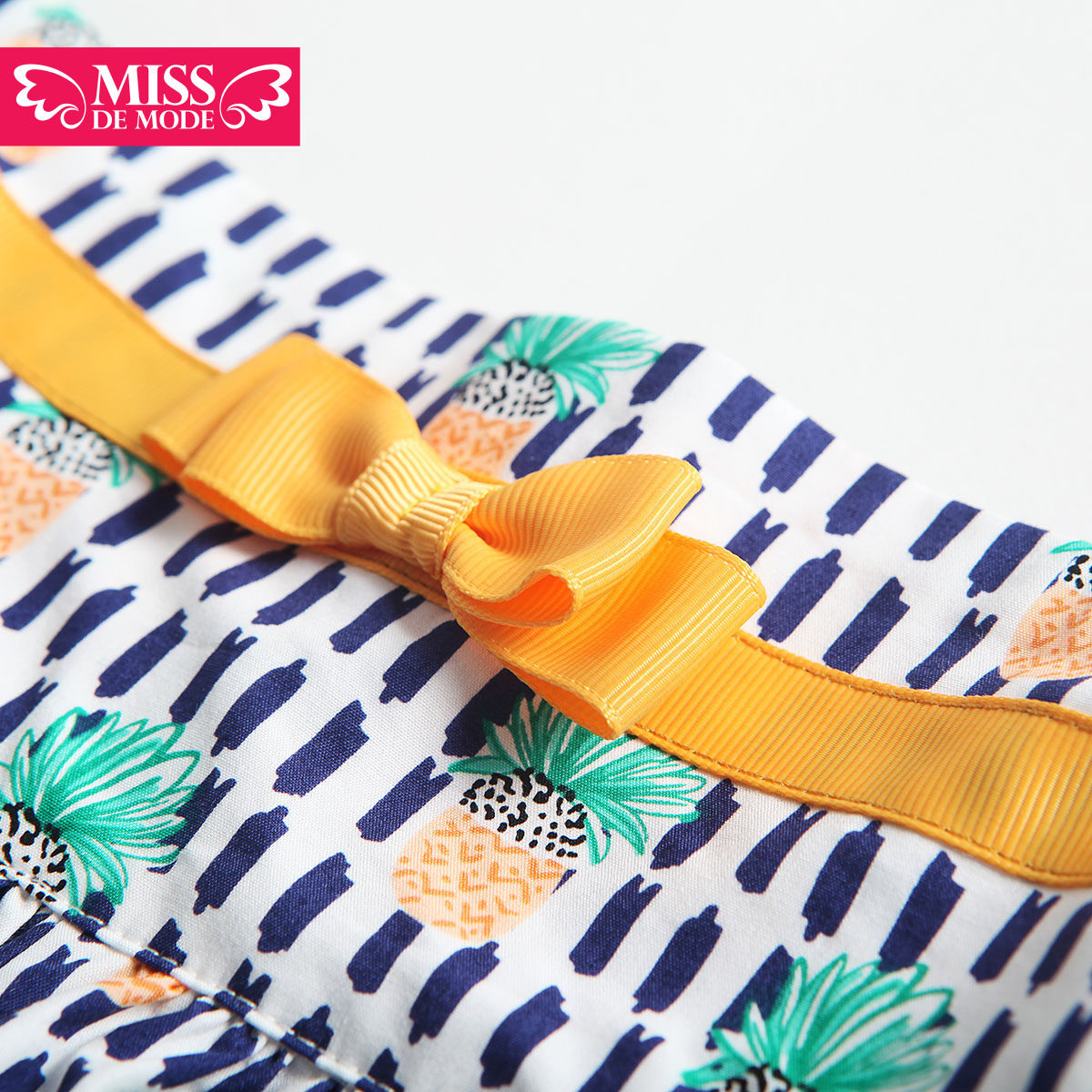 Jupe enfant MISS DE MODE - Ref 2053199 Image 5