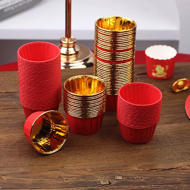 烤箱专用耐高温卷边防油模具