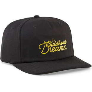 [db s]美国代购 彪马 PUMA X Childhood Dreams 联名棒球帽遮阳帽