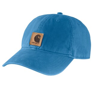 [db s]美国代购Carhartt 卡哈特100289 Odessa FastDry遮阳棒球帽