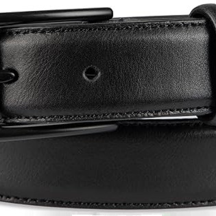 TommyBahama男休闲商务正装腰带