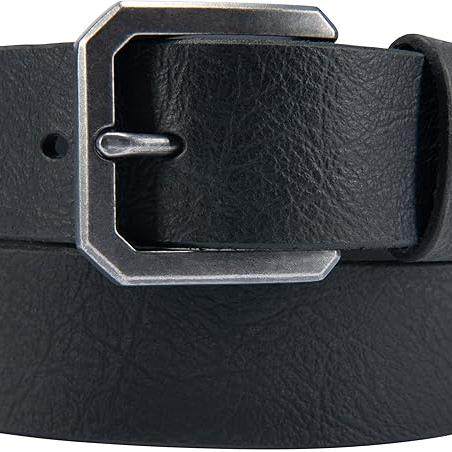 [db s]美国代购 Carhartt 卡哈特 男式耐用全谷物马鞍皮腰带 38MM