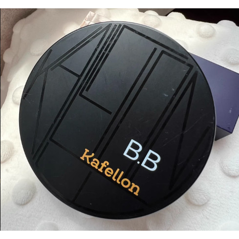 凯芙兰美肌无瑕气垫BB霜30g